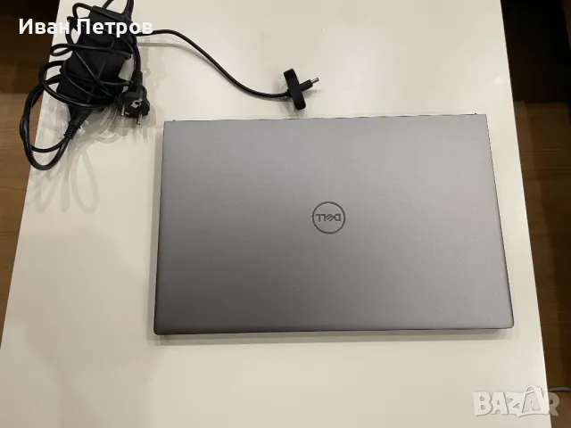 Супер запазен Dell Vostro 5515 - 16 GB RAM, снимка 2 - Лаптопи за дома - 48091074