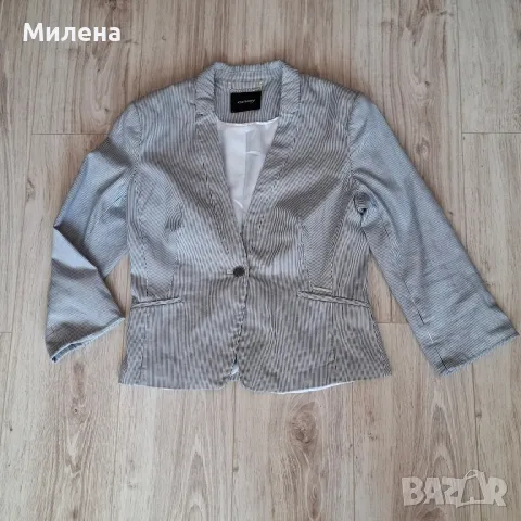 Дамско сако Orsay 40 - ново, снимка 8 - Сака - 50216231