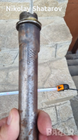 Мартина . пушка. цевта., снимка 6 - Антикварни и старинни предмети - 53632910