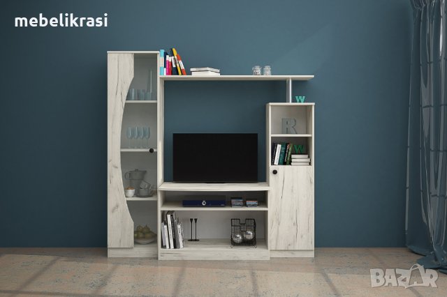 Секция ”Мареа” 1. Топ цена!, снимка 2 - Секции и витрини - 19594324