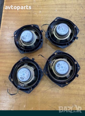 Range rover p38 говорители от врати, снимка 2 - Части - 40491632