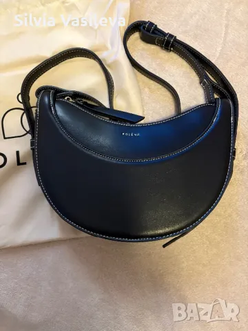 Дамска чанта Polene Paris, снимка 3 - Чанти - 49211427