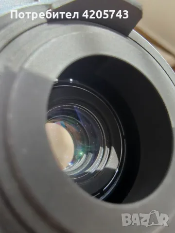 Pentax-m zoom 1:3.5 28mm - 1:4.5 50mm, снимка 4 - Обективи и филтри - 55738209