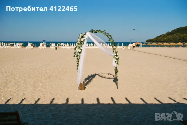 Декорация за свадба, кръщене събитие, снимка 18 - Декорация - 55988337