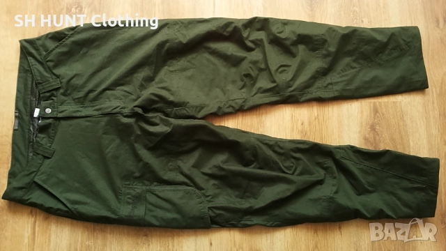 Bergans of NORWAY LANGASEN HUNTING Waterproof Set размер XL за лов екип водонепромокаем - 1447, снимка 2 - Екипировка - 52433007