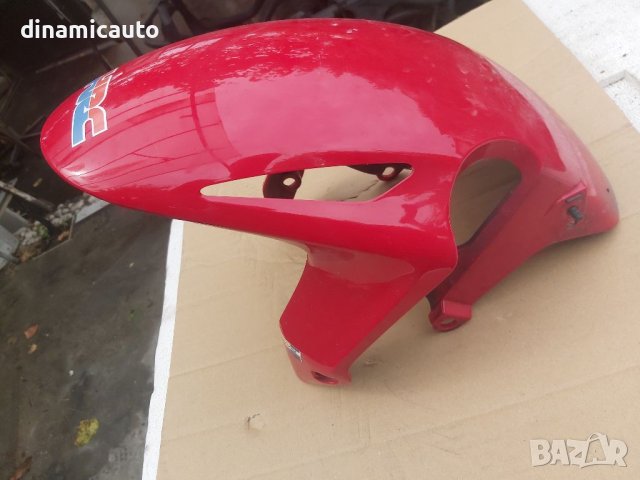 Части за CBR 1000RR 2018-, снимка 3 - Части - 41421451