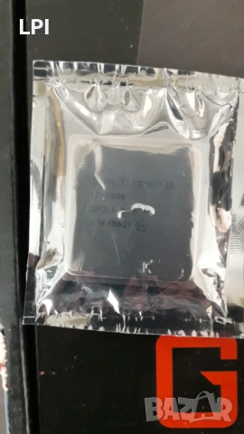 Дъно asus q170 m-c + i5 6500 +gscill 2x8 2666, снимка 7 - Дънни платки - 52237154