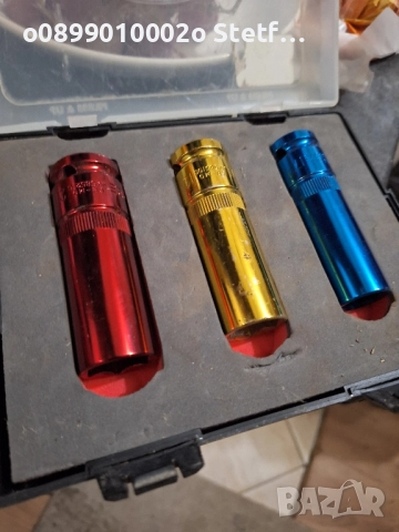 Удърни вложки на G-Forse., снимка 4 - Други инструменти - 52496017