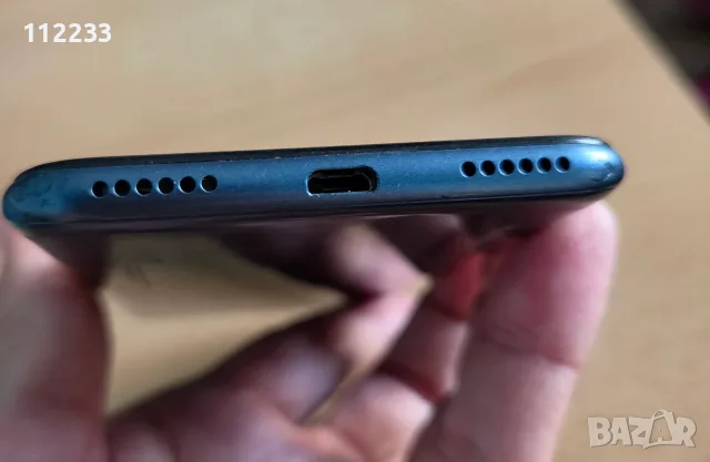Huawei Y6 2019 32 GB, снимка 5 - Huawei - 55623301