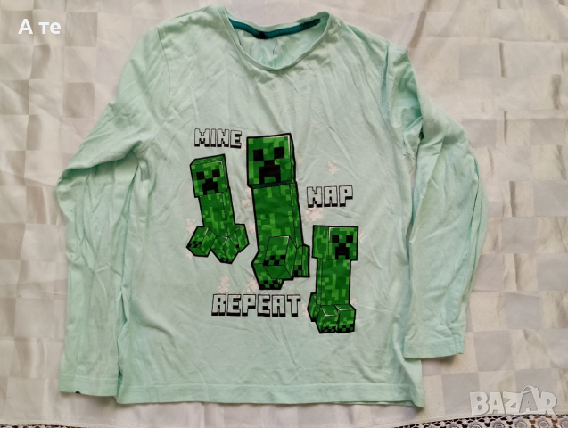 Детски дрехи , снимка 6 - Детски Блузи и туники - 52799671