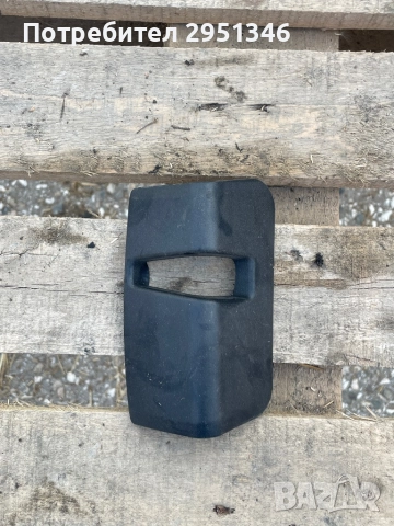 Капачка за врата Porache Panamera 97053758200