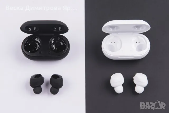 Bluetooth слушалки TWS M3 с кутийка за зареждане - EP73, снимка 6 - Друга електроника - 47841585