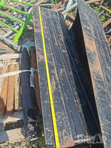 Кофи за багери различни , снимка 2 - Индустриална техника - 41537139