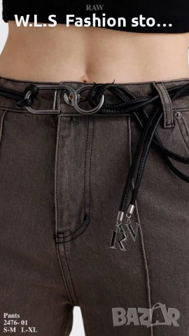 Tw3 дънки, снимка 2 - Дънки - 50616087