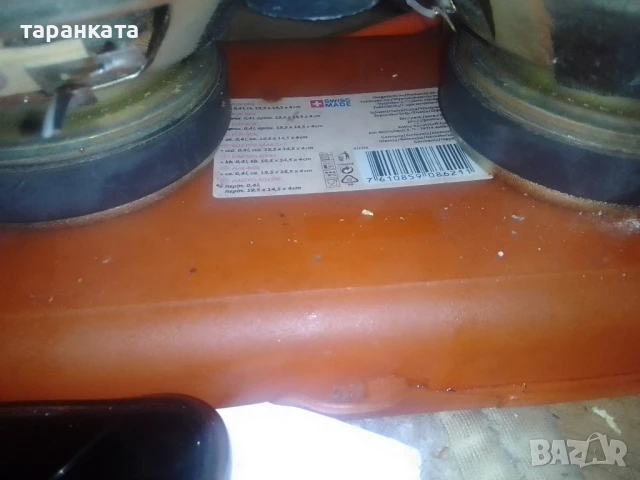 широко лентови говорители със 50 вата мощност и 4 ома съпротивление работят си за гънки са гофри, снимка 14 - Тонколони - 51150672