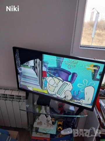 Телевизор FINLUX 32 инча., снимка 2 - Телевизори - 52886271