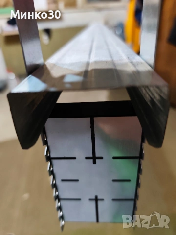 Магнит за по бърз монтаж на профили за гипсокартон 