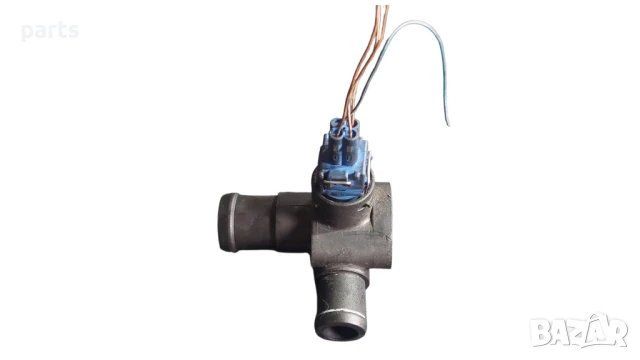 Воден Фланец и Датчик VW Пасат 5 1.9TDI (2) - Голф - Бора
- Ауди A3 8L - A4 Б5
- 028121132