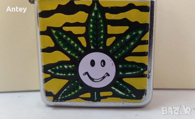 Запалка STAR-I 903, снимка 3 - Други - 52955650