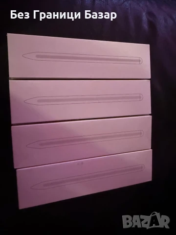 Нова писалка стилус за таблет iPad прецизен връх Писане/рисуване Айпад, снимка 2 - Друга електроника - 51186781