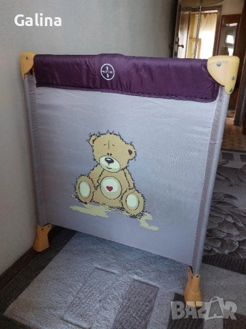 сгъваема кошара преносима кошара , снимка 2 - Кошарки - 51547933