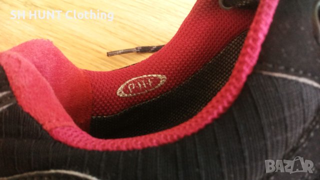 HAGLOFS GORE-TEX Vision GT Womens размер EUR 37 1/3 дамски детски обувки водонепромокаеми - 250, снимка 15 - Маратонки - 40982418