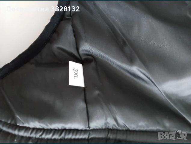 зимно яке за куче, снимка 4 - За кучета - 51275440