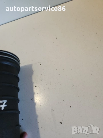 Въздушен маркуч/тръба за Peugeot 4007 2.2 HDI (2009) 1505A407, снимка 3 - Части - 53636331