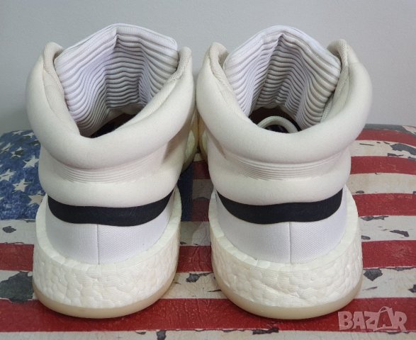 ADIDAS 43.1/3 номер, без забележки , снимка 5 - Маратонки - 41187630