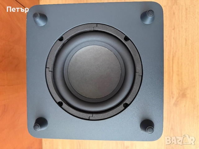 JBL deep bass 2.1 mk2 саундбар , снимка 4 - Аудиосистеми - 53617011