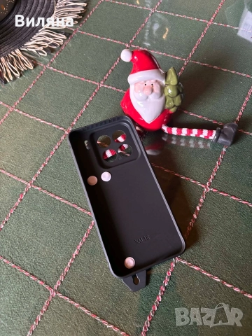Калъф за Xiaomi 15, снимка 2 - Калъфи, кейсове - 52865182