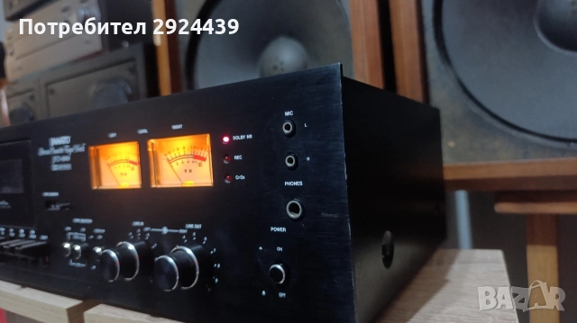 JAMATO JFD6000, снимка 7 - Декове - 53066448