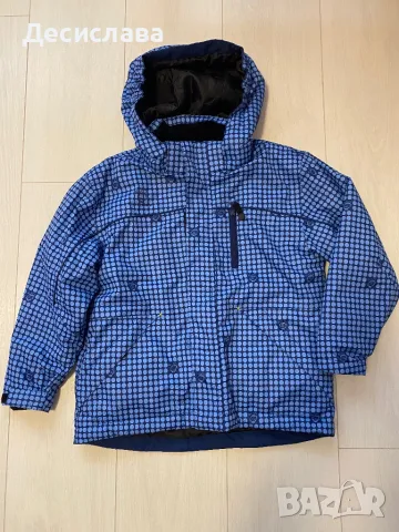 Ски яке Jotunheim 116 см