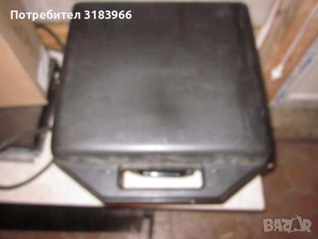 стара печатна машина, снимка 9 - Антикварни и старинни предмети - 39876792