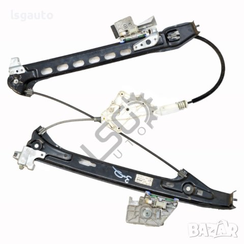 Механизъм заден десен ел. стъклоповдигач Mercedes-Benz CLS (C219) 2004-2010 ID:106831