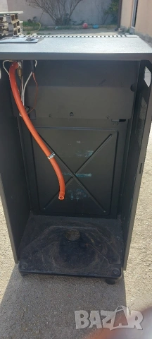 Газова печка, снимка 4 - Отоплителни печки - 53811110