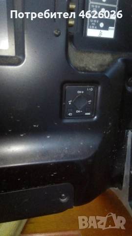 SONY KD-55XH8096-1-003-740-31-APS-434 /100631512-47-6021321 / HV5500UB_NSM-V02, снимка 5 - Части и Платки - 53262410