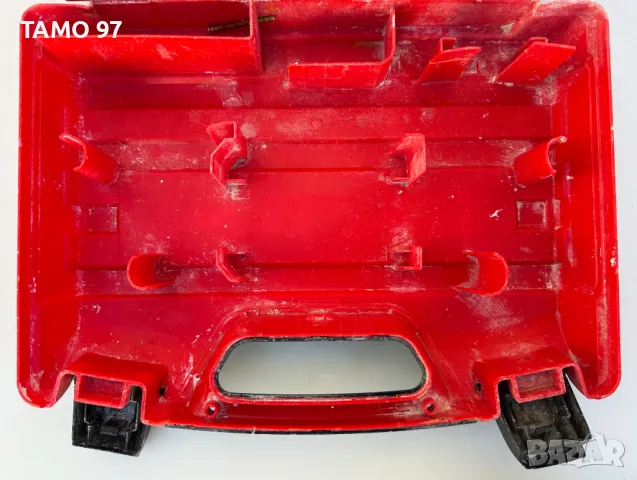Куфар за  Hilti SiD 2-A, снимка 2 - Други инструменти - 49818615