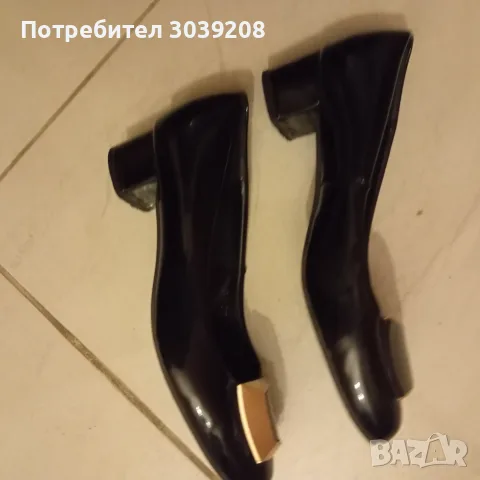 Продавам дамски обувки , снимка 2 - Дамски елегантни обувки - 55911570