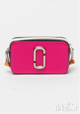 Чисто нова оригинална чанта Marc Jacobs, снимка 2 - Чанти - 52578406