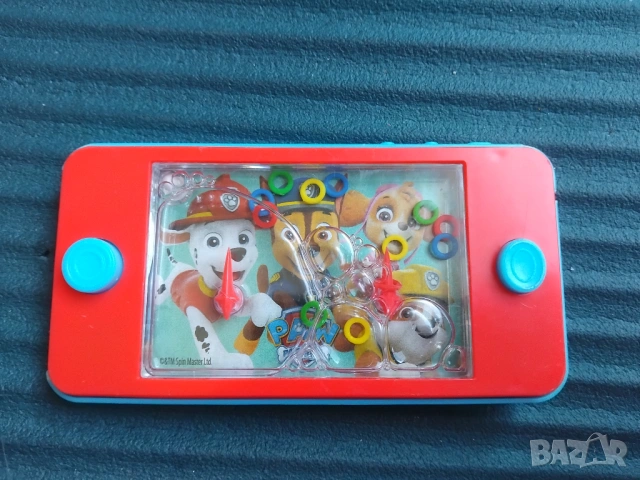 Детска игра, снимка 2 - Образователни игри - 53850649