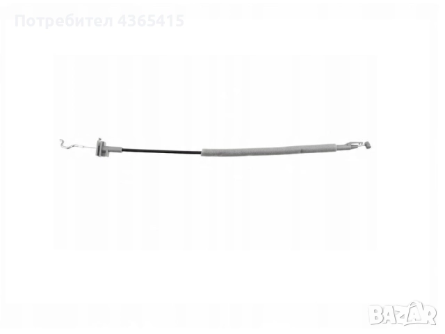 Жило (въже) за отваряне на врата за Opel Vectra C (2002-2008) 13231174, снимка 3 - Части - 52385334