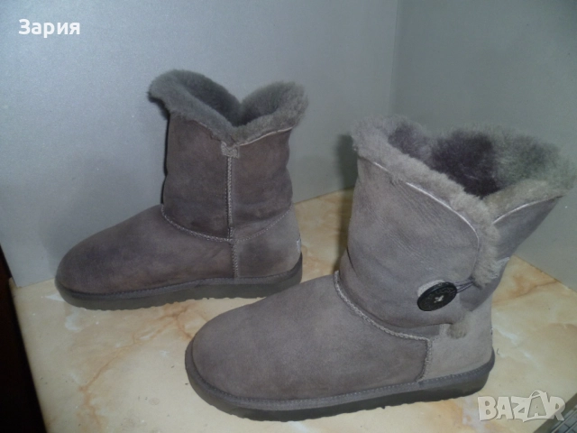UGG оригинални ботуши №41