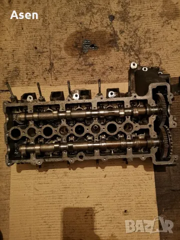 Bmw e87 120D 163 глава