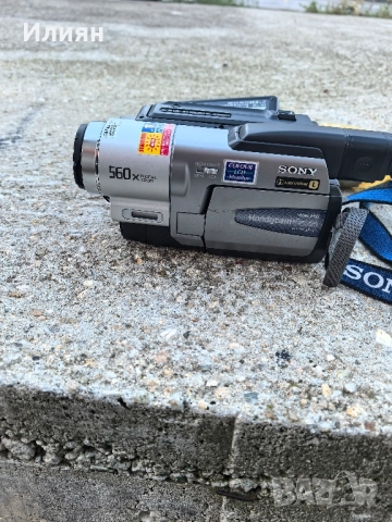 Камера, снимка 2 - Камери - 52174349