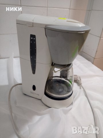 кафе машина Мелиса 3120, снимка 1