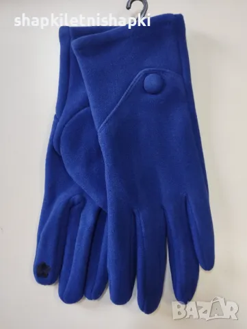 Дамски ръкавици Кашмир - 121