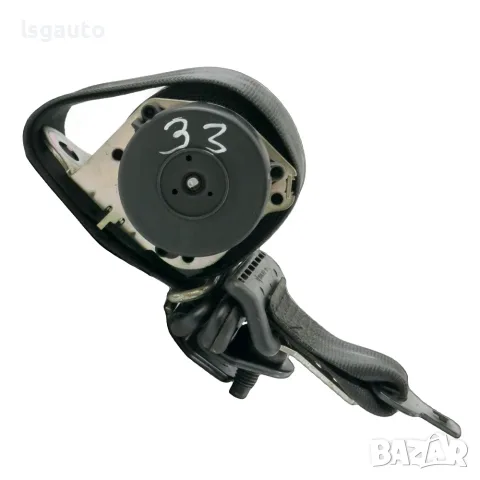 Заден среден предпазен колан Ford C-MAX I 2007-2010 ID: 163911 OEM 3M51-R611B68-FA