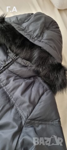 Дамско зимно  яке , снимка 4 - Якета - 44464135