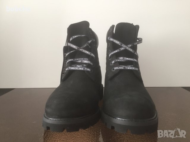 Timberland boots waterproof , снимка 2 - Мъжки боти - 39449766
